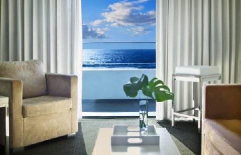 Hotel Tower 23 San Diego